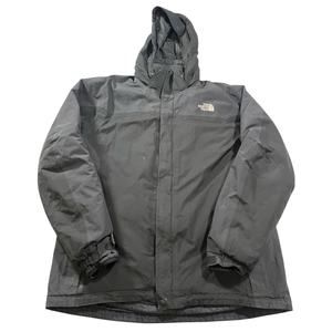 The‎ North Face Gore-Tex Mountain Jacket Men’s Size Large outdoors Cozy Gorpcore